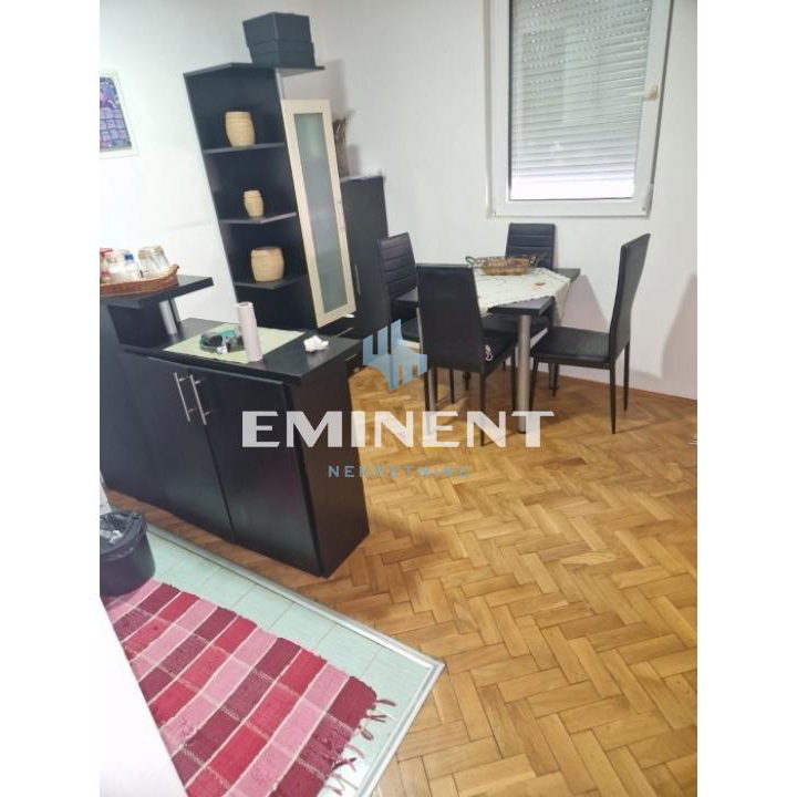 Stan Prodaja Beograd Vojvode Vlahovića Voždovac 56 m2