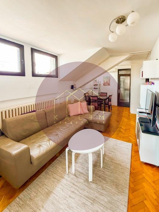 Stan Prodaja Beograd Krunska 65 m2