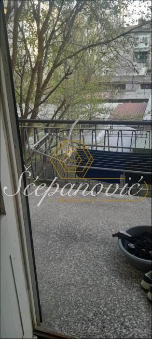 Dvosoban stan na prodaju, Kej, Novi Sad, 58m², 169.000 €