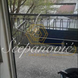 Dvosoban stan na prodaju, Kej, Novi Sad, 58m², 169.000 €