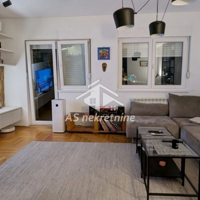 Stan Izdavanje Beograd Blok 72 71 m2