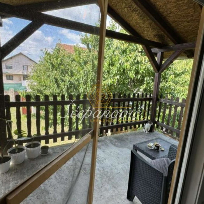 Kuća Prodaja Novi Sad  204 m2