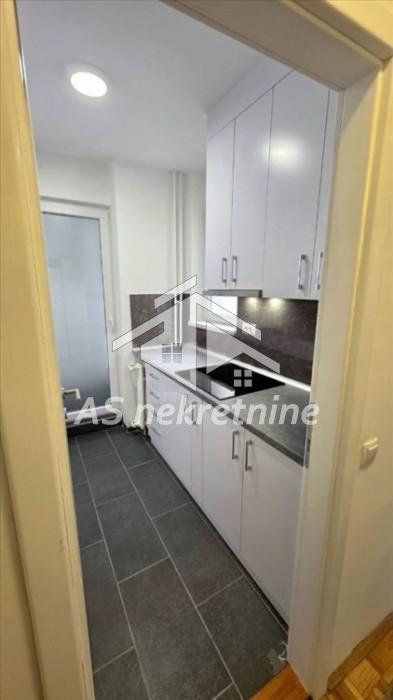 Stan Izdavanje Beograd Stan Izdavanje Beograd Slavija 46 m2