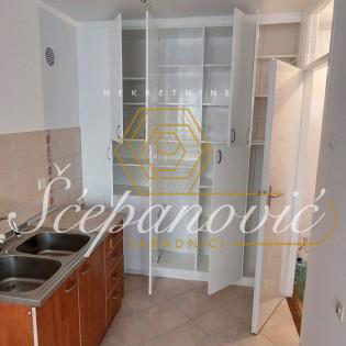 Dvosoban stan na prodaju, Liman 3, Novi Sad, 52m², 3. sprat, 165.000 €