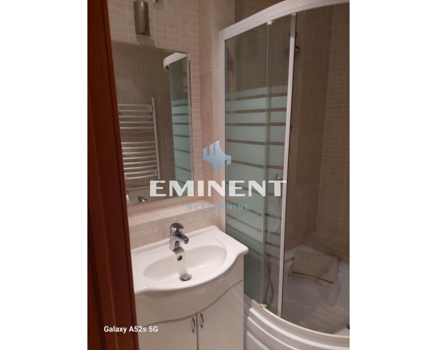 Petosoban stan za izdavanje, Senjak, Beograd, 165m², 2.500 €/mes