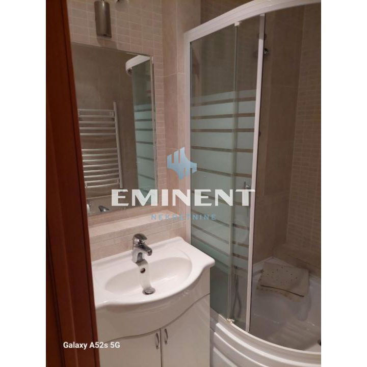 Petosoban stan za izdavanje, Senjak, Beograd, 165m², 2.500 €/mes