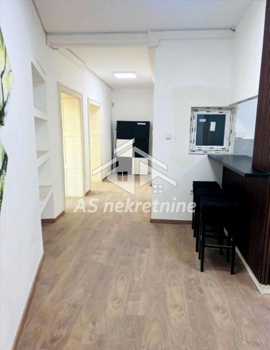 Stan Izdavanje Beograd Zeleni Venac 107 m2