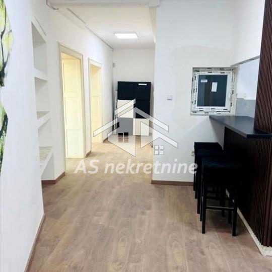 Stan Izdavanje Beograd Zeleni Venac 107 m2