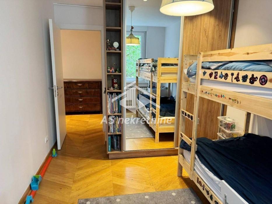prodaja-nekretnina-qXYltXpZsR Trosoban stan za izdavanje, Hram Svetog Save, Beograd, 75m², 1.500 €/mes