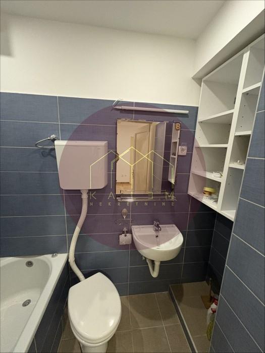 Dvosoban stan na prodaju, Senjak, Beograd, 38m², 159.000 €
