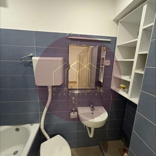 Dvosoban stan na prodaju, Senjak, Beograd, 38m², 159.000 €
