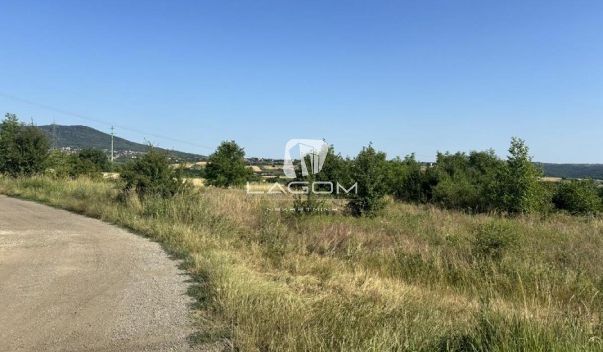 Plac na prodaju, Resnik, Beograd, 1994m², 110.000 €