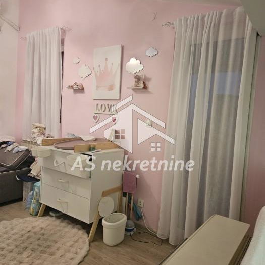 Trosoban stan za izdavanje, Bogoslovija, Beograd, 80m², 900 €/mes
