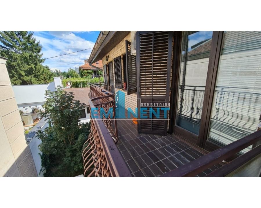 Kuća na prodaju, Dedinje, Beograd, 415m², 2.200.000 €