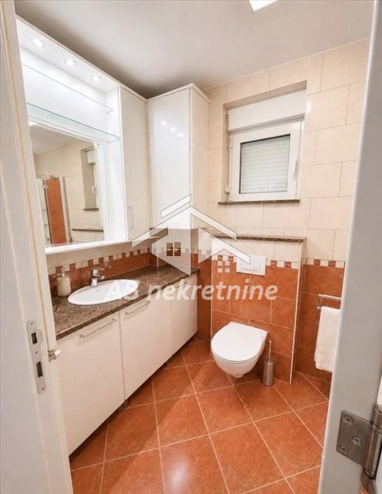 Četvorosoban stan za izdavanje, Dedinje, Beograd, 95m², 2.200 €/mes