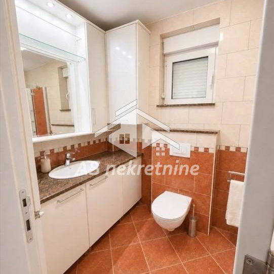 Četvorosoban stan za izdavanje, Dedinje, Beograd, 95m², 2.200 €/mes