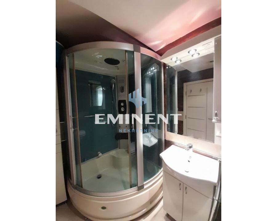 Dvosoban stan za izdavanje, Južni Bulevar, Beograd, 66m², 850 €/mes