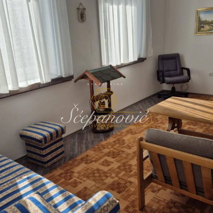 Kuća na prodaju, Bački Gračac, Odžaci, 430m², 145.000 €