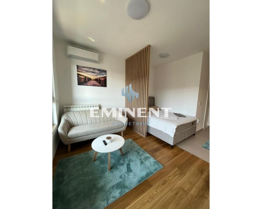 Stan Izdavanje Beograd FON 31 m2