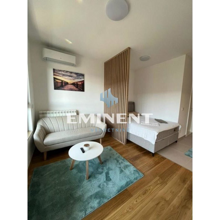 Stan Izdavanje Beograd FON 31 m2