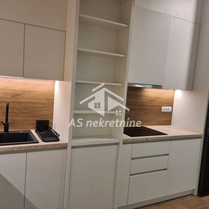 Stan Izdavanje Beograd Dedinje 360 m2