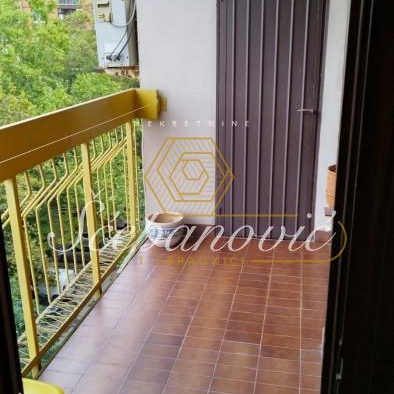 Dvosoban stan na prodaju, Bulevar Oslobođenja, Novi Sad, 54m², 165.000 €