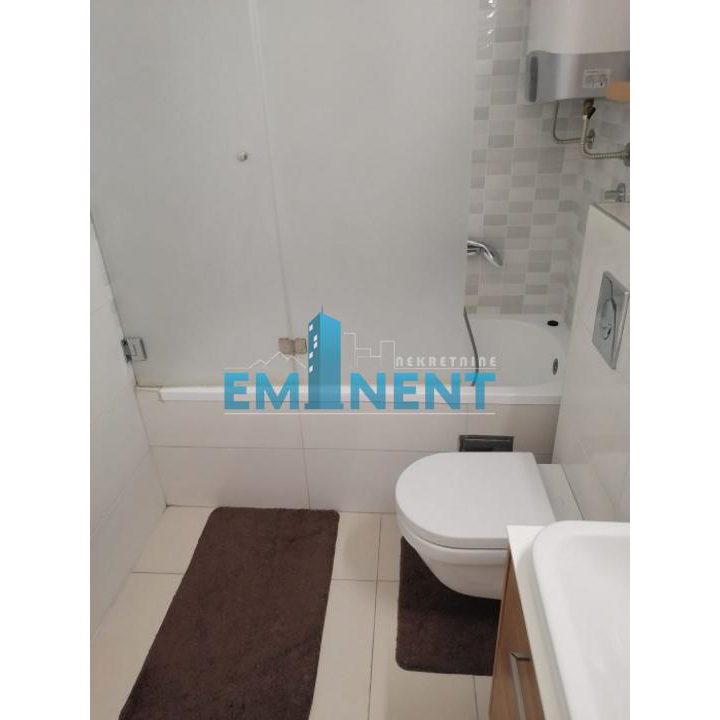 Dvosoban stan za izdavanje, Blok 45, Beograd, 67m², 1.000 €/mes