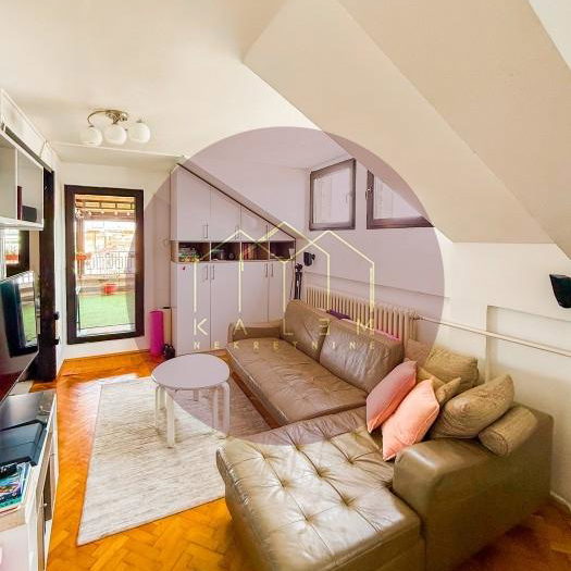 Stan Prodaja Beograd Krunska 65 m2