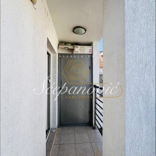 Petosoban stan na prodaju, Socijalno, Novi Sad, 102m², 200.000 €