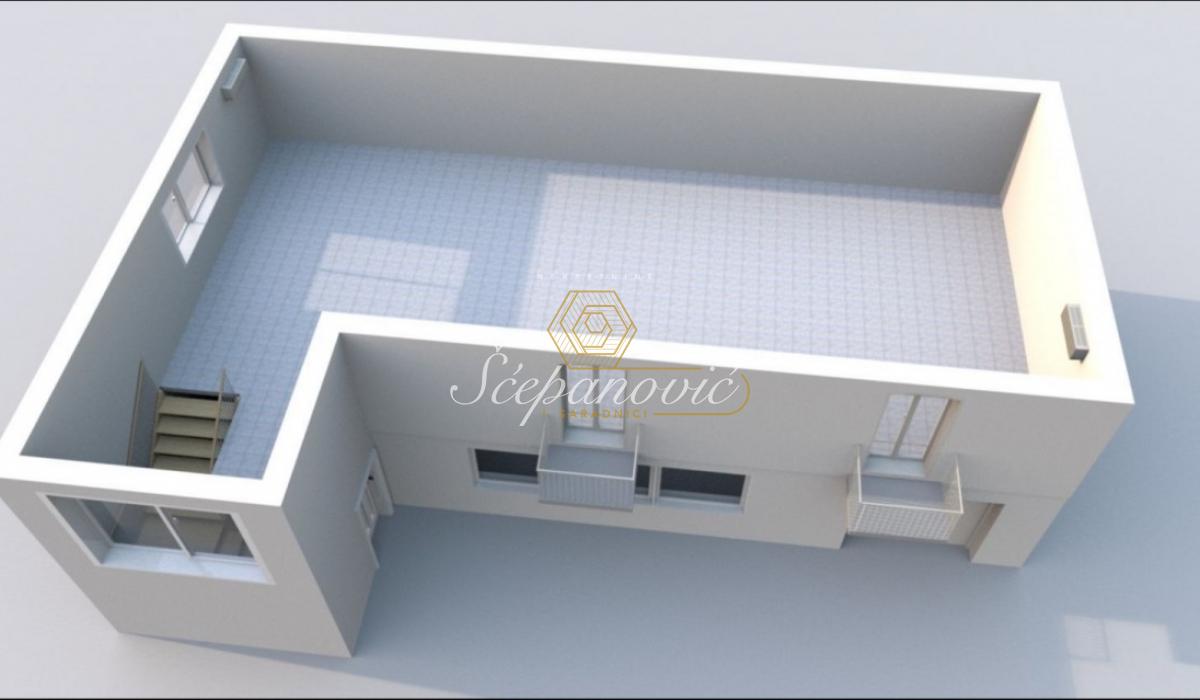 Kuća Prodaja Novi Sad  259 m2