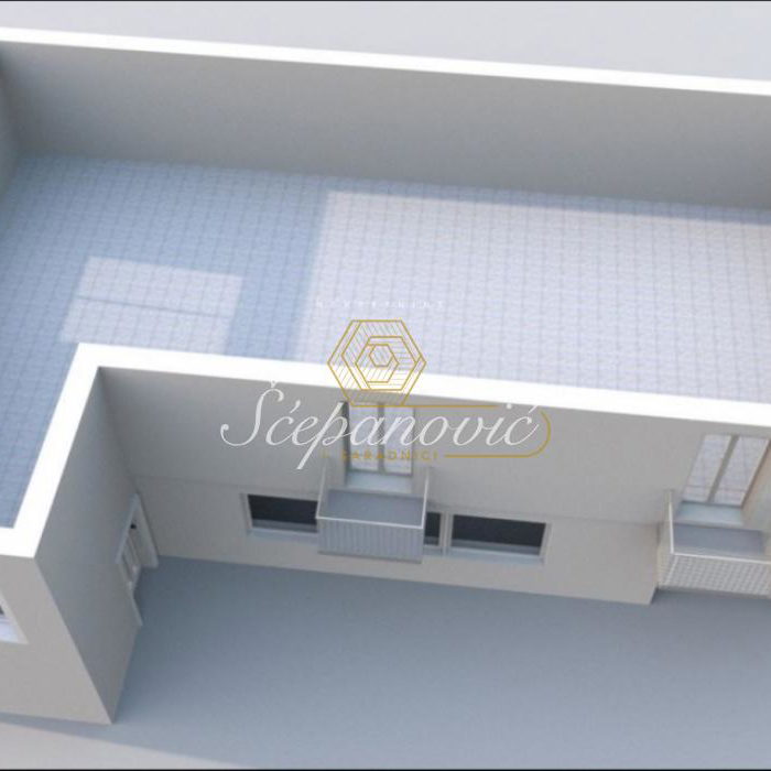 Kuća Prodaja Novi Sad  259 m2