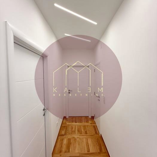 Četvorosoban stan na prodaju, Kneza Miloša, Beograd, 105m², 388.400 €