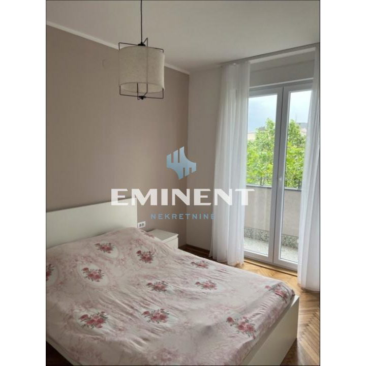 Stan Izdavanje Beograd Dorćol 50 m2