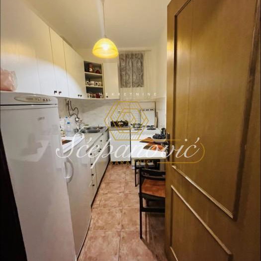 Stan Prodaja Novi Sad  55 m2