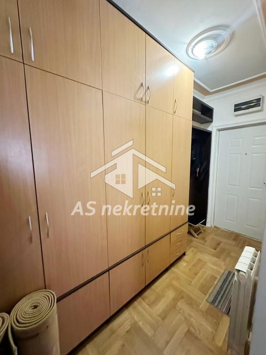 prodaja-nekretnina-wQFwrRC5hj Trosoban stan za izdavanje, Braće Jerković, Beograd, 60m², 550 €/mes
