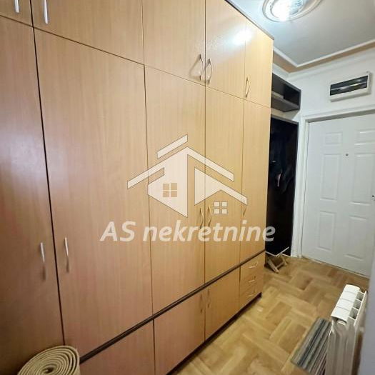 Trosoban stan za izdavanje, Braće Jerković, Beograd, 60m², 550 €/mes