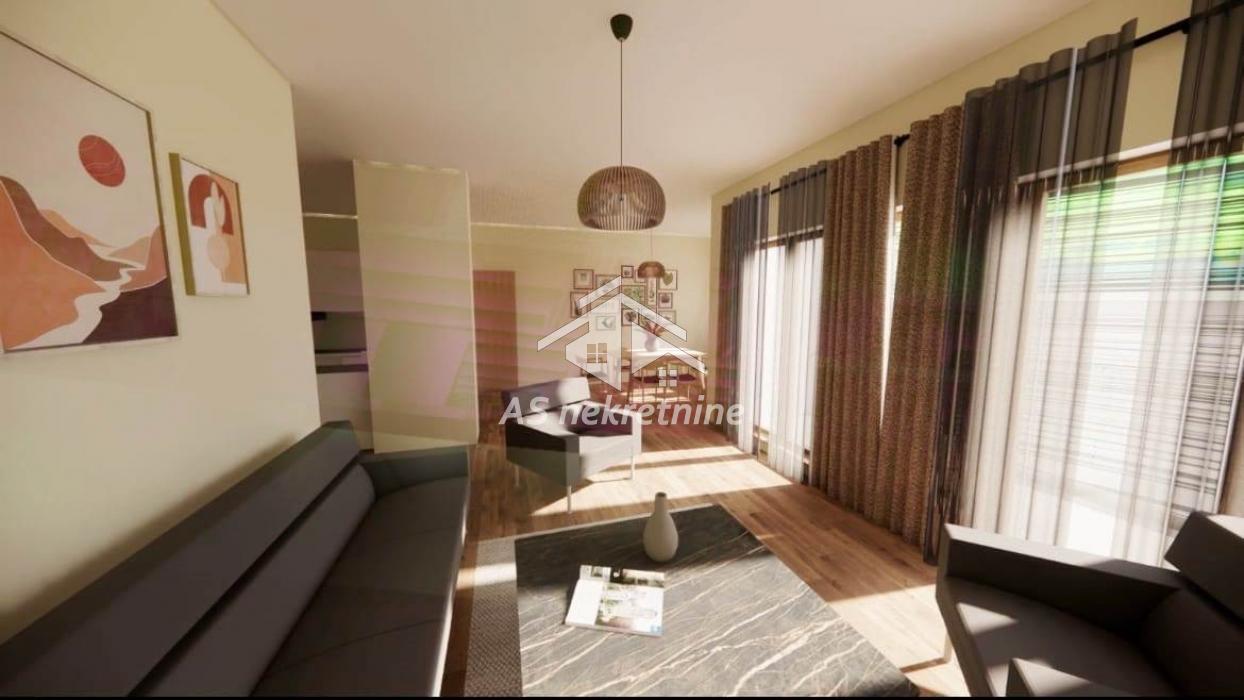 Stan Prodaja Beograd Stan Prodaja Beograd Pregrevica 107 m2