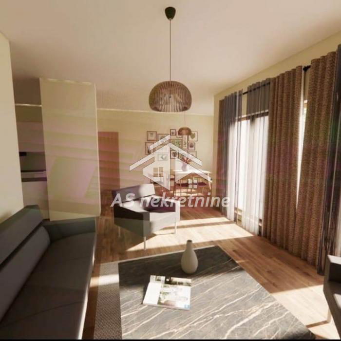 Stan Prodaja Beograd Pregrevica 107 m2