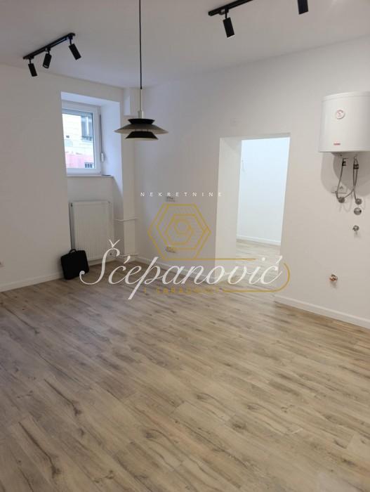 Stan Prodaja Novi Sad  31 m2