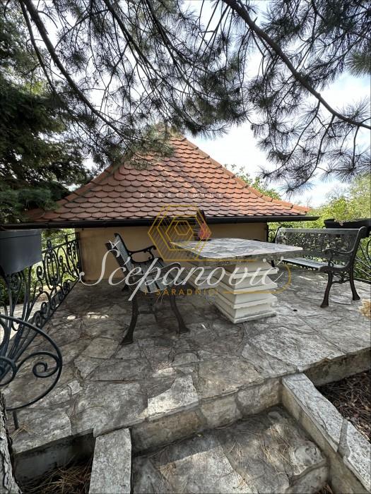 prodaja-nekretnina-yXCrDvTGJV Kuća na prodaju, Centar, Irig, 287m², 735.000 €