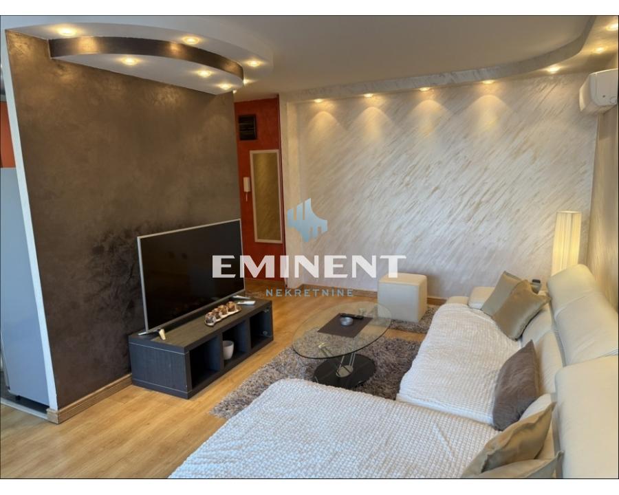 Stan Izdavanje Beograd Blok 22 80 m2