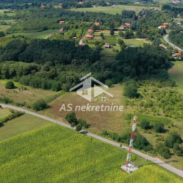 Plac Prodaja Beograd Ripanj 103 m2