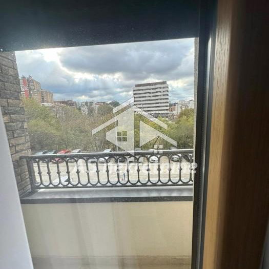Stan Izdavanje Beograd Južni Bulevar 49 m2