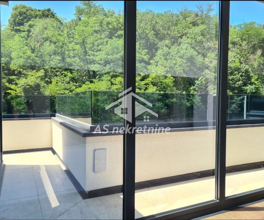 Trosoban stan za izdavanje, Dedinje, Beograd, 360m², 2. sprat, 2.500 €/mes