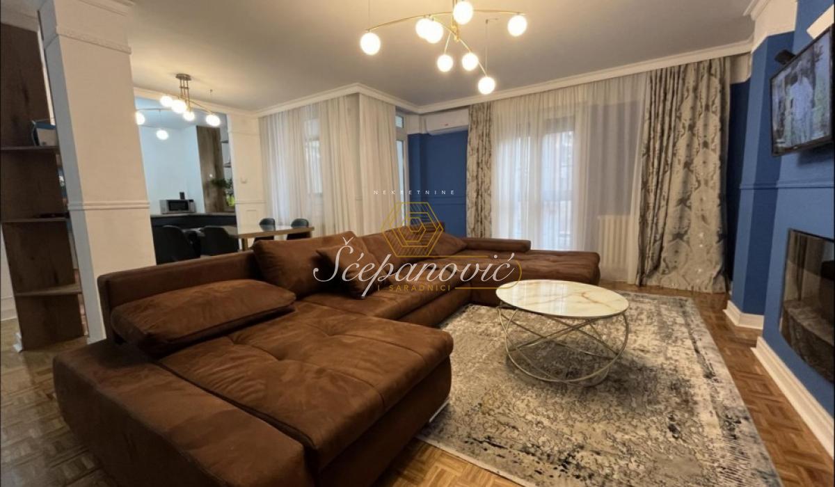 Stan Prodaja Novi Sad Stan Prodaja Novi Sad 96 m2