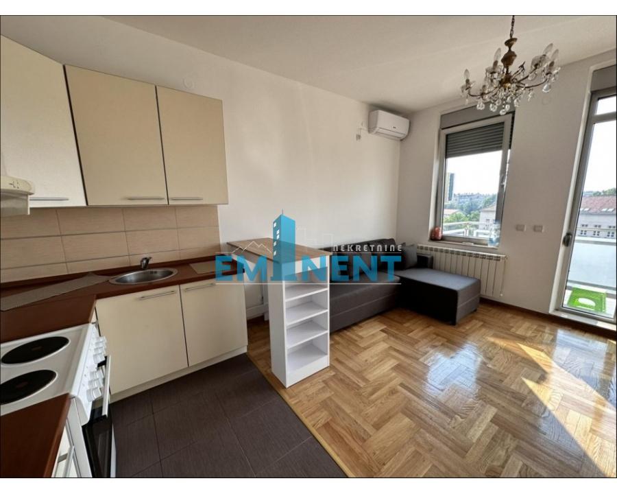 Stan Izdavanje Beograd Stan Izdavanje Beograd Crveni Krst 29 m2