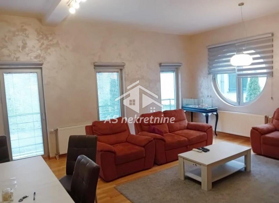 Stan Izdavanje Beograd Stan Izdavanje Beograd Dedinje 98 m2