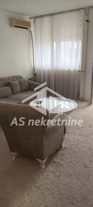Stan Izdavanje Beograd Blok 34 - Studentski Grad 45 m2