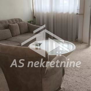 Stan Izdavanje Beograd Blok 34 - Studentski Grad 45 m2