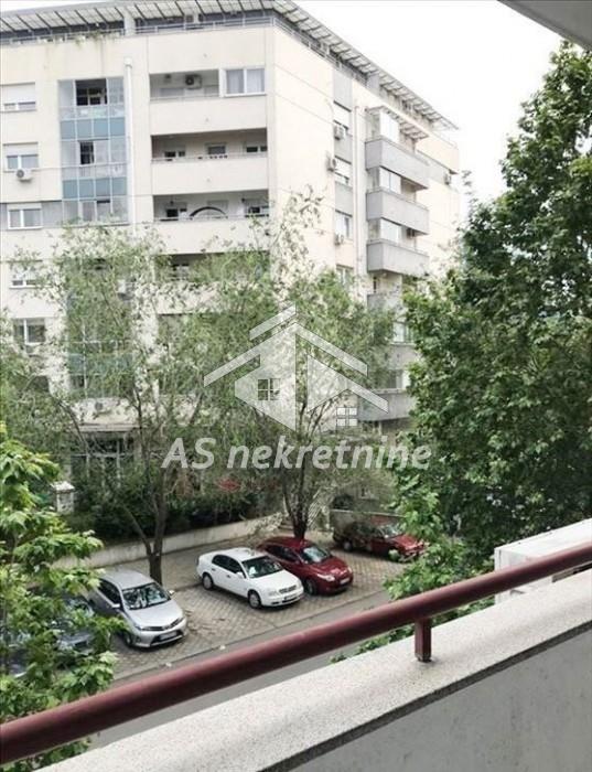 prodaja-stanova-0wuCf9RM1A Trosoban stan za izdavanje, Blok 25 – Arena, Beograd, 80m², 900 €/mes
